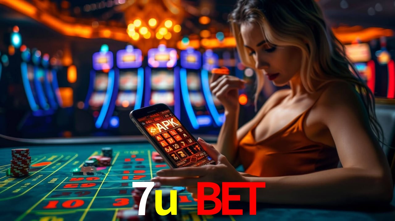 Games Directory 7u bet