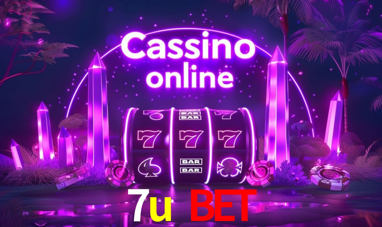 Promoção Relâmpago 7u bet