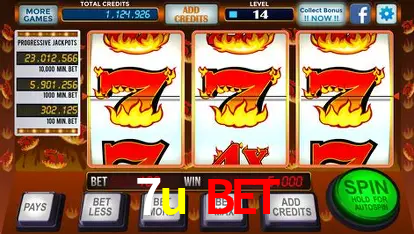 A Emoção da Loteria na 7u bet: Uma Chance de Mudança de Vida