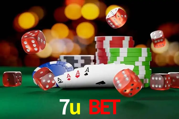 Cadastro Rápido 7u bet
