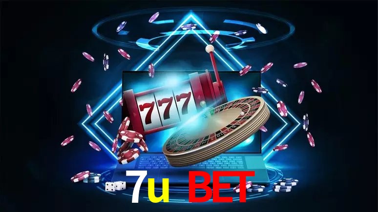 Tecnologia da Plataforma 7u bet