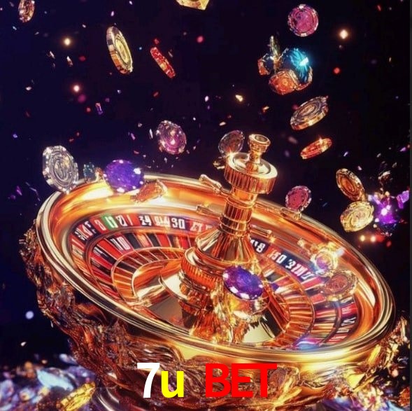 7u bet: Seu Cassino Premiado com Pagamentos Rápidos