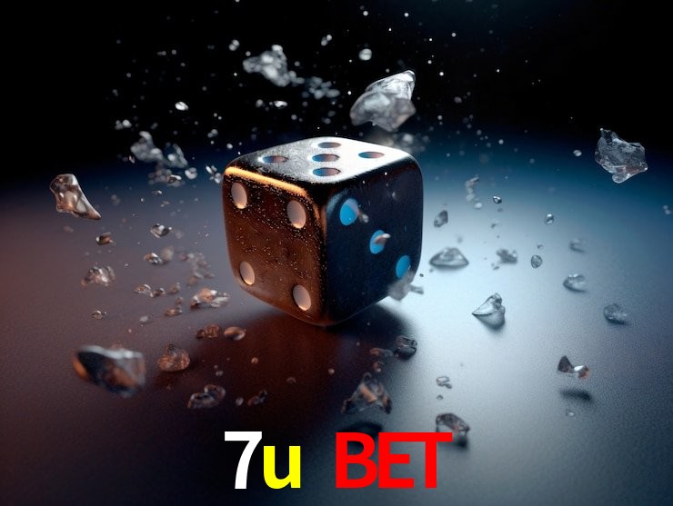 7u bet: Jogos de Caça-Níqueis-Altas Recompensas, Roleta-Velocidade, Blackjack-Desafios Máximos