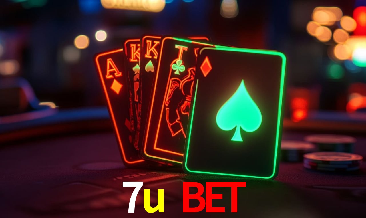 Casino Ao Vivo 7u bet