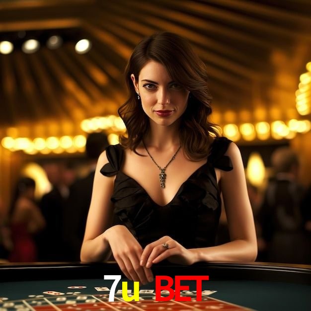 A Experiência Imersiva dos Cassinos Ao Vivo no 7u bet