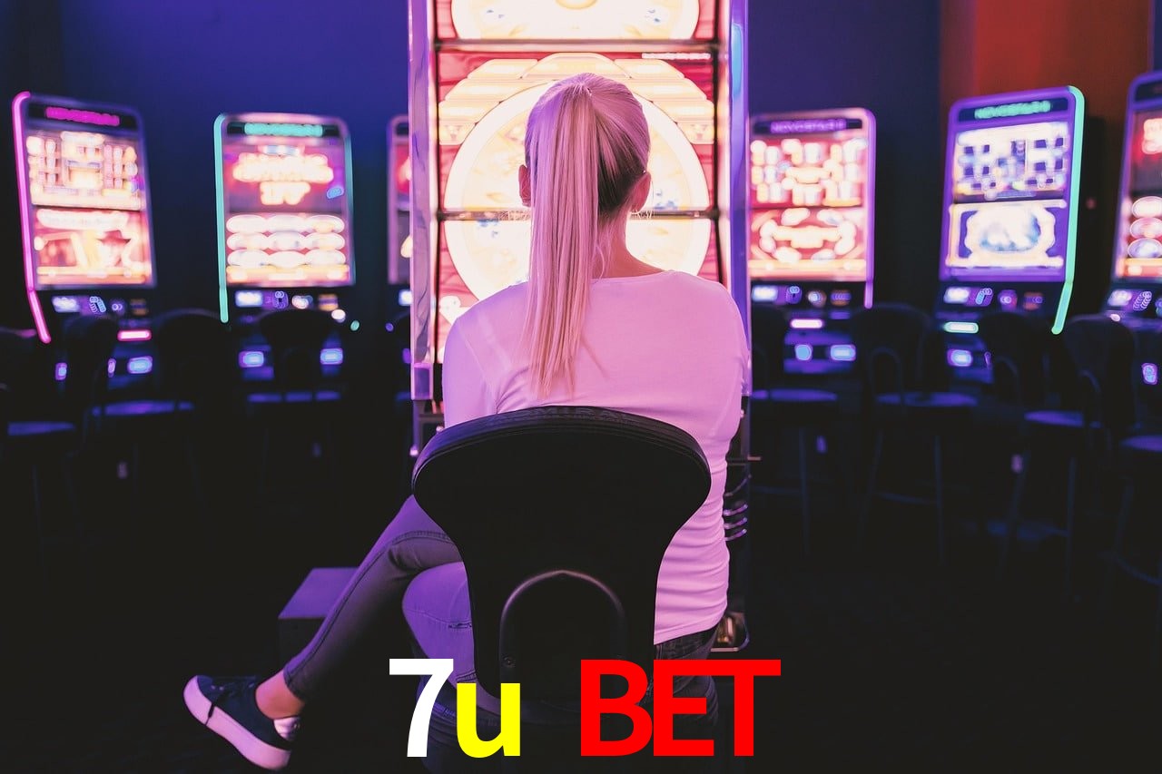 Seasonal Promotions 7u bet