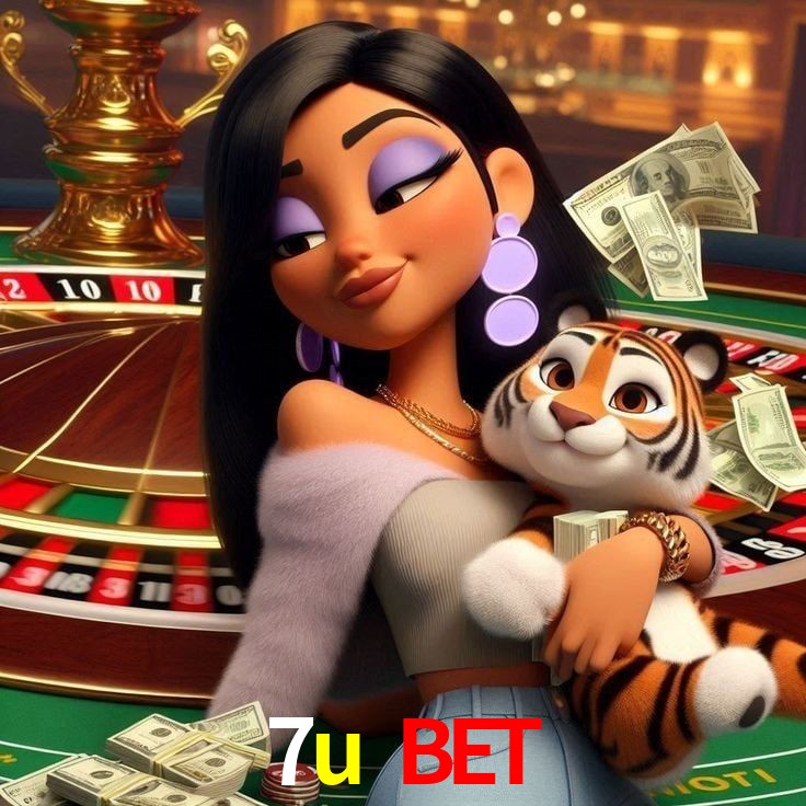 Account Benefits 7u bet