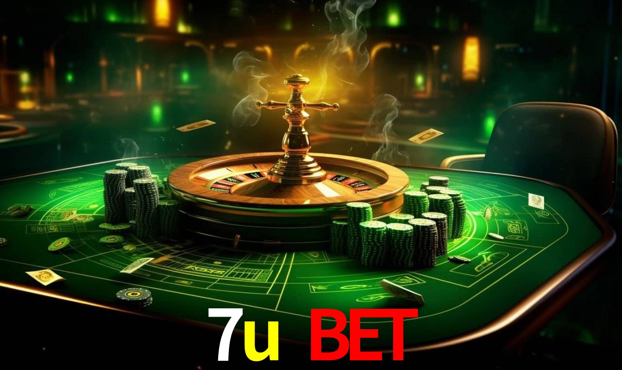 7u bet
