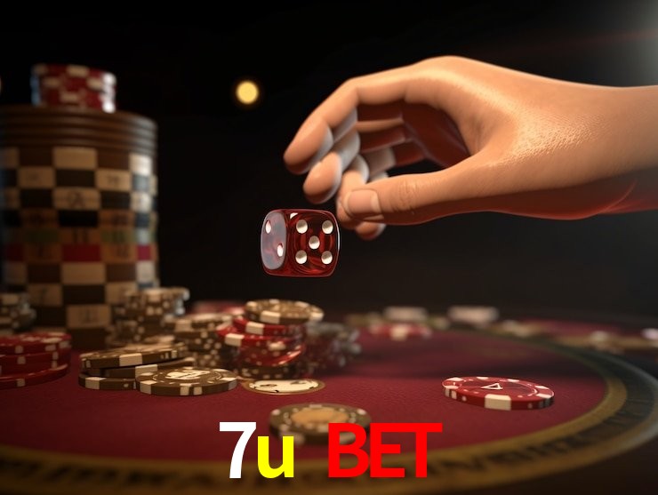 Login Seguro 7u bet