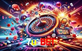 Estatísticas 7u bet
