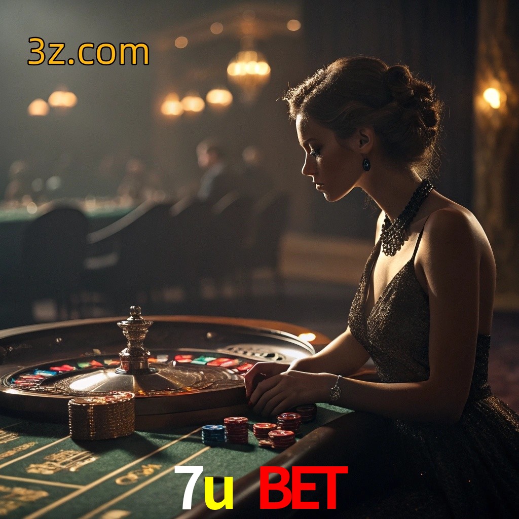 jogos 7u bet